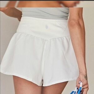 Free people skort